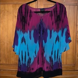 Blouse 👚 from JCPennys